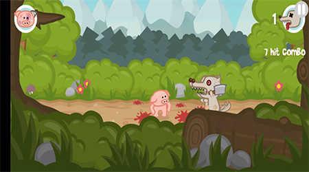 功夫小猪手机版