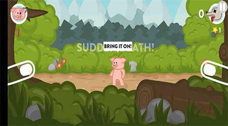 功夫小猪手机版