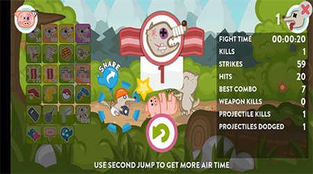 功夫小猪手机版