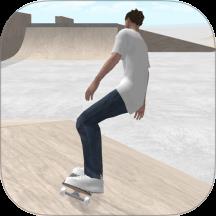 滑板大师