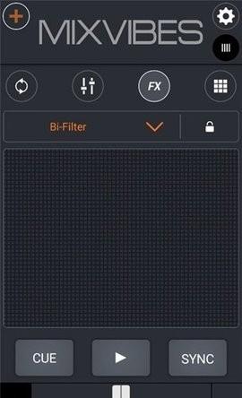 Cross DJ Pro老版本