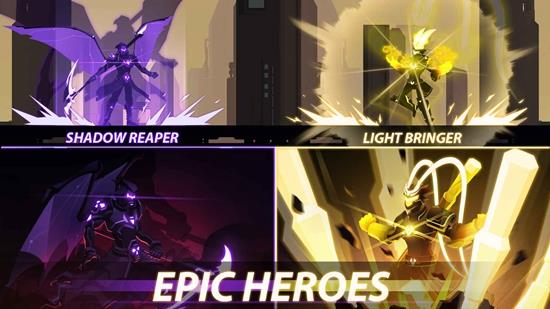 超速暗影忍者复仇内置功能菜单