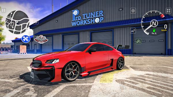 多人汽车驾驶无限金币版