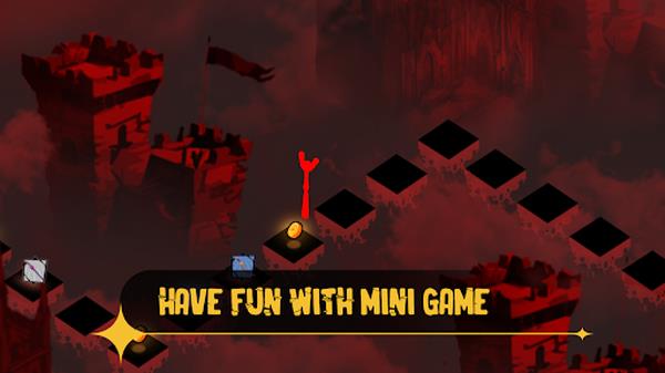 火柴人大师之战