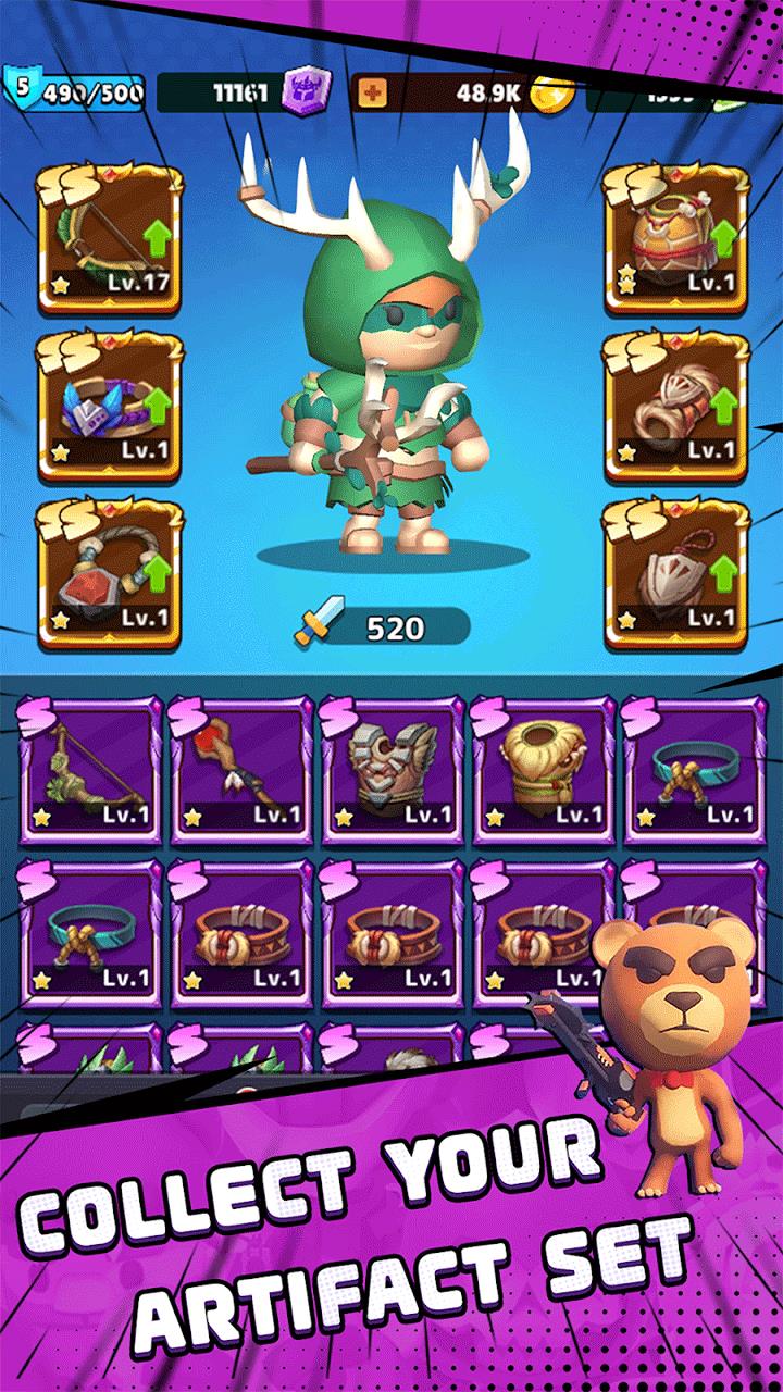 疯狂砖块破坏者内置修改器2025最新版