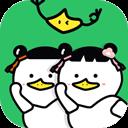 对鸭表情包制作神器