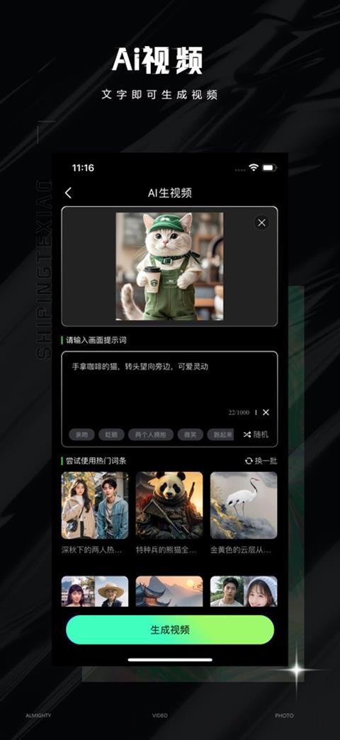 视频特效大师免费版