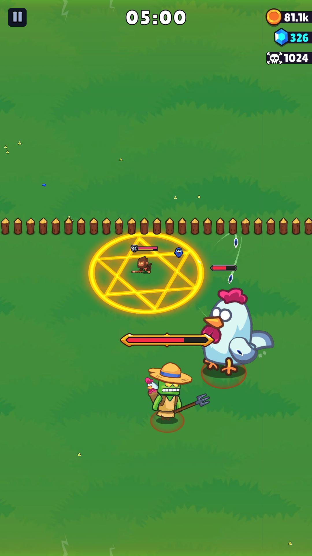 王国幸存者内置菜单最新版本