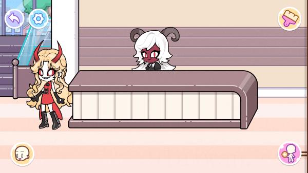 安洁拉世界奇幻之旅全部解锁版