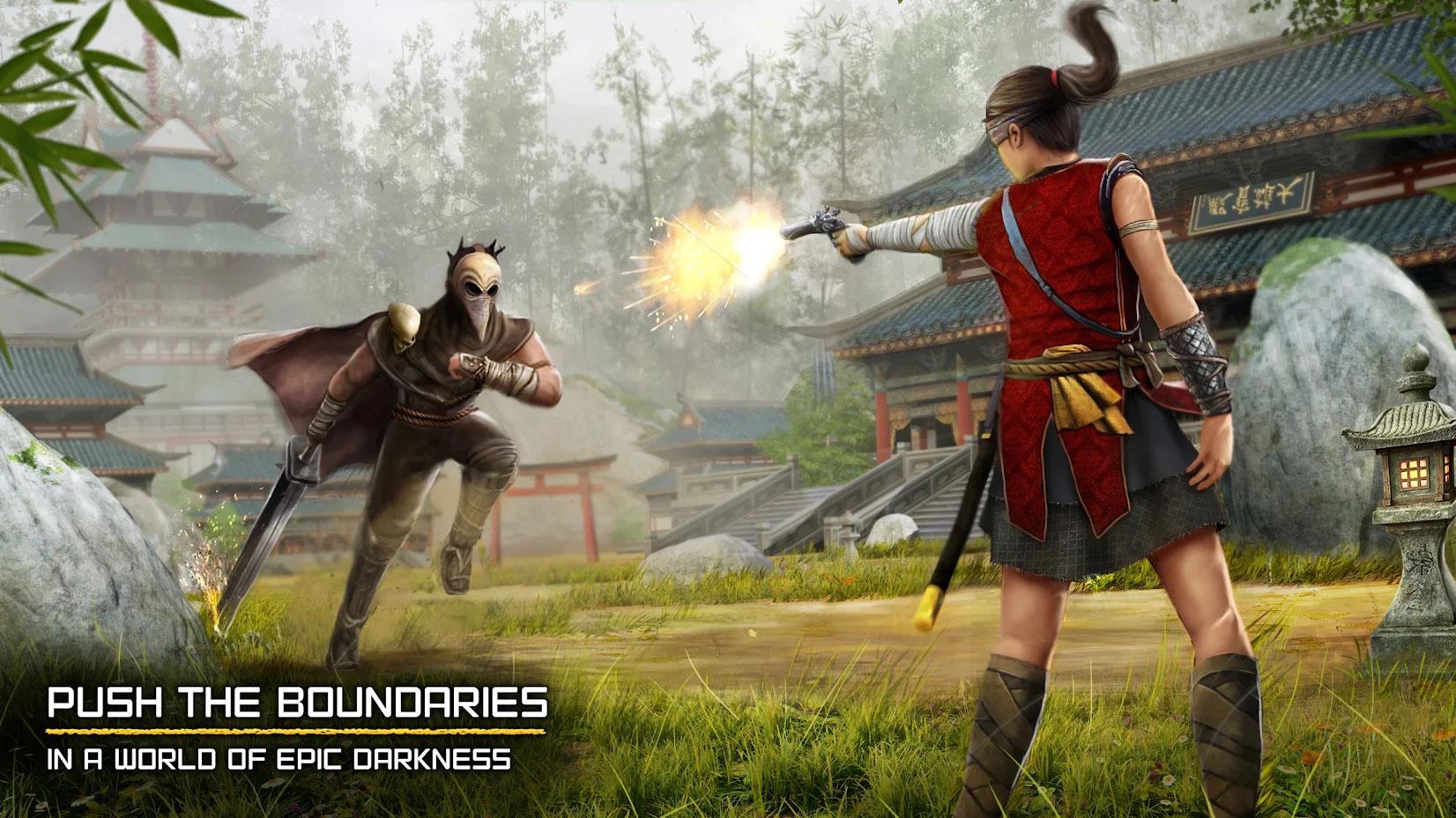 暗影猎手传奇内置作弊菜单