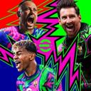 实况足球国际版