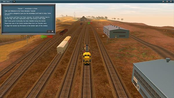 中国火车模拟(TrainzSimulator)2026