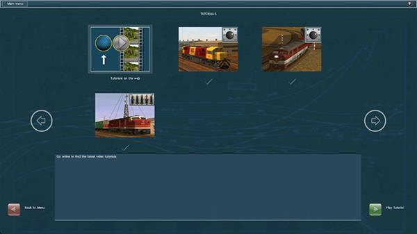 中国火车模拟(TrainzSimulator)2026