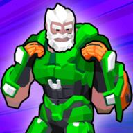 街头搏斗内置菜单