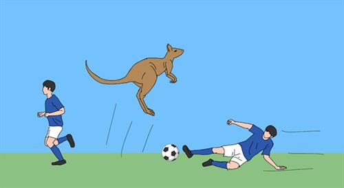 猫跨栏无限金币版