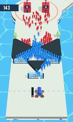 控制人群免广告