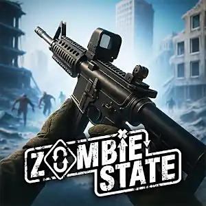 僵尸射击冒险汉化版