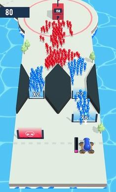 控制人群免广告