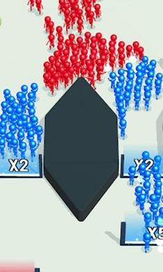 控制人群免广告