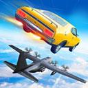 跳上飞机内置菜单