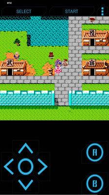 三国志吞食天地街机手机版