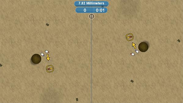 美味星球4无限钻石版