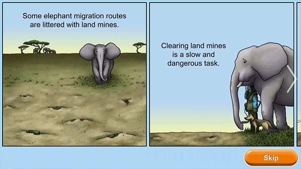 美味星球4无限钻石版