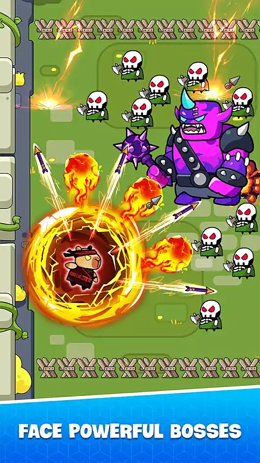 卡皮巴拉幸存者内购版