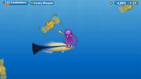 美味星球4无限钻石版