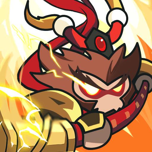 兔豆冒险免费版