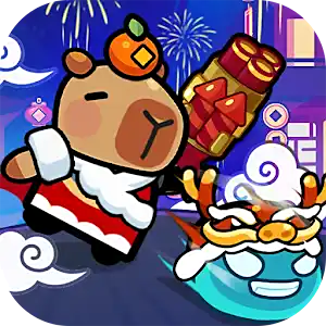 卡皮巴拉幸存者内购版