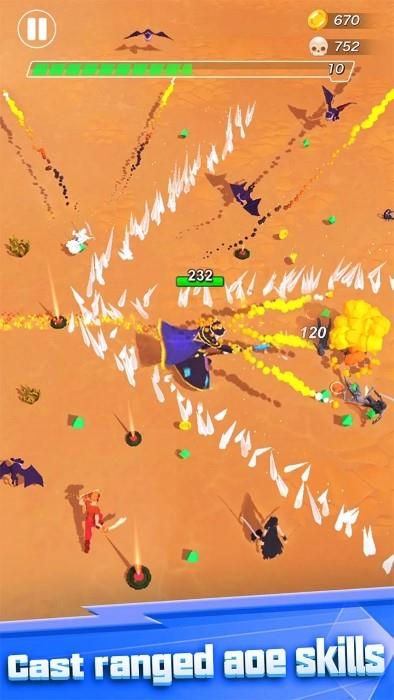 最终幸存者免广告