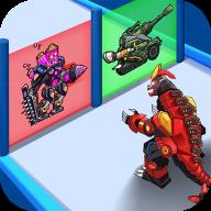 生存恐龙岛手机版