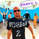 暴打邻居模拟器免广告版