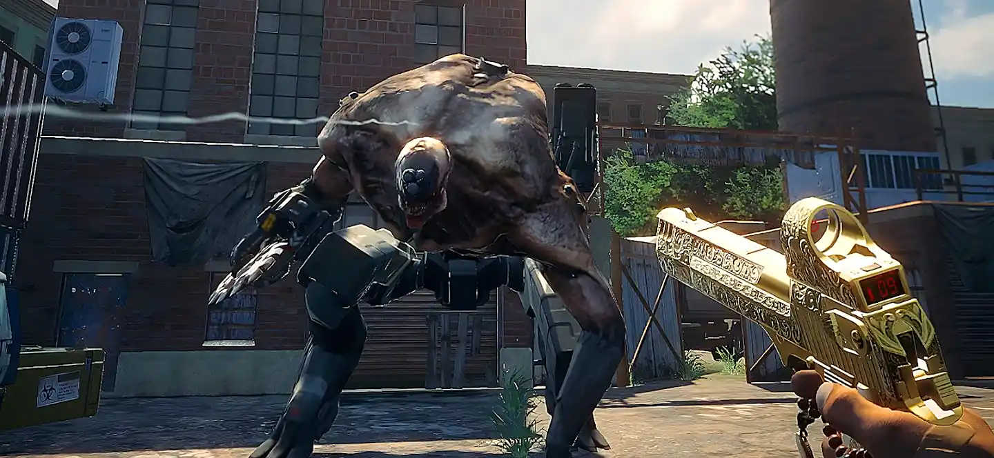 僵尸港湾无限货币