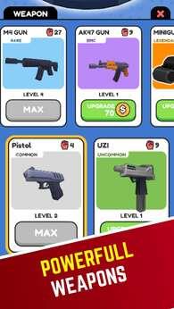 刺客射手内置菜单