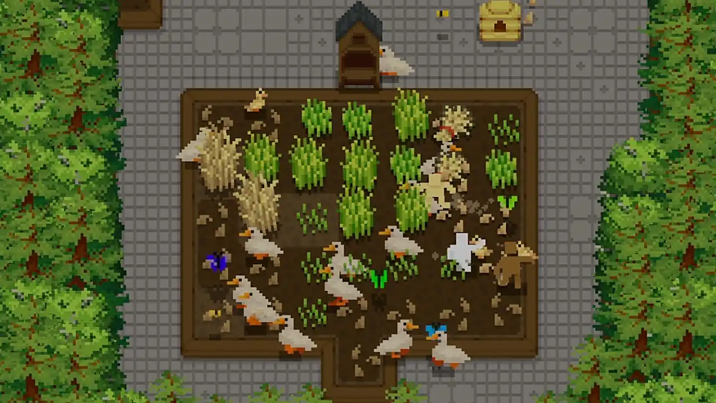 放置农场无限钻石版