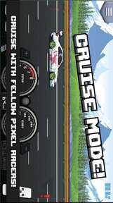 像素赛车手内置MOD菜单