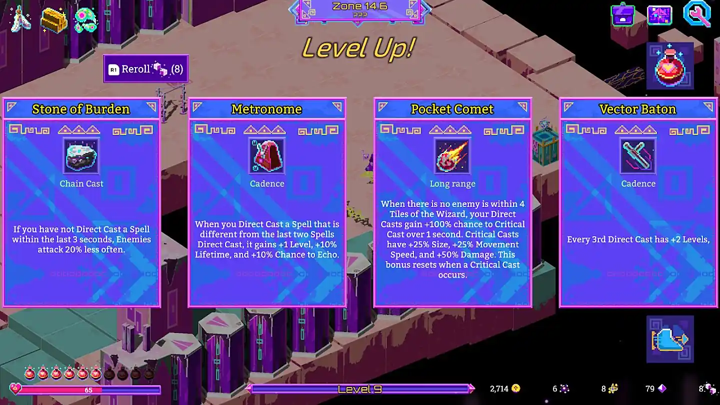 霓虹魔咒风暴完整版