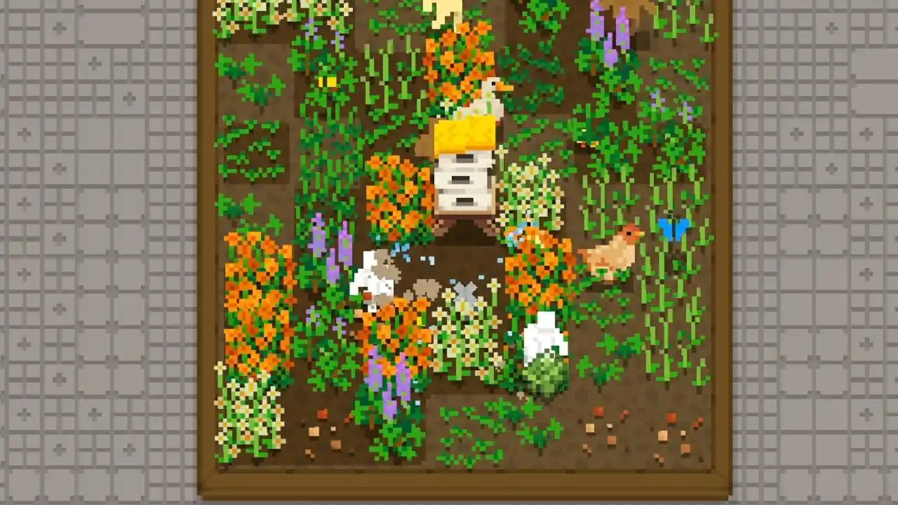 放置农场无限钻石版