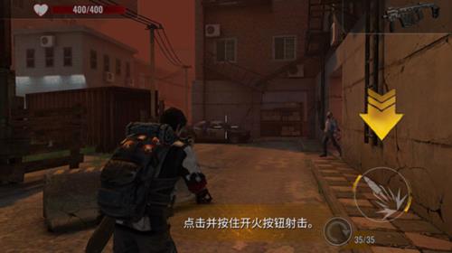 恐怖狙击手单机版