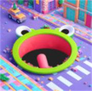 抖音黑洞大作战内置菜单