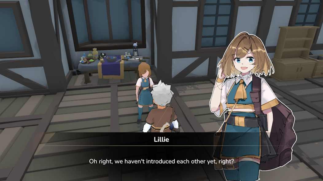 白色火焰猎人内置菜单汉化版