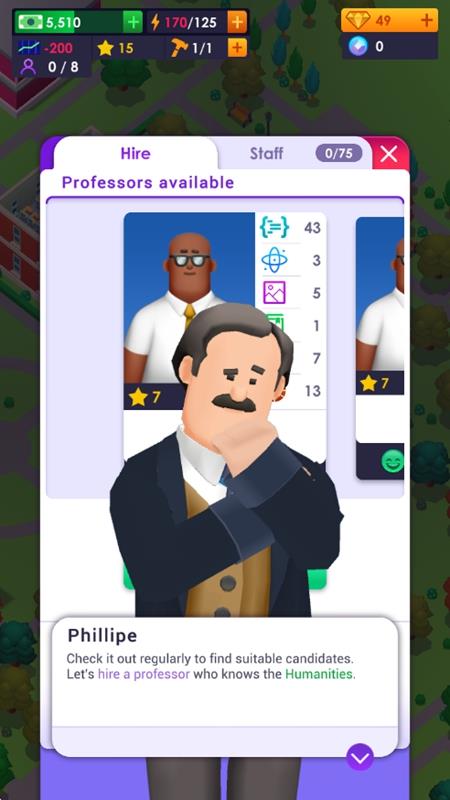 大学帝国大亨金币不减反增版