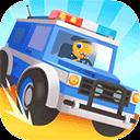 恐龙警车修改版