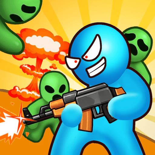 僵尸榨汁达人免广告