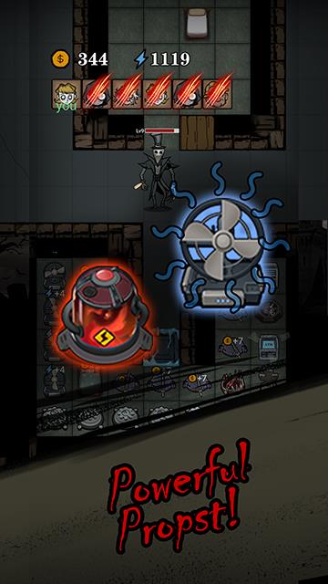 沉默城堡内置MOD修改器