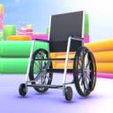 轮椅向前冲手机版