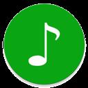 绿乐音乐播放器车机版