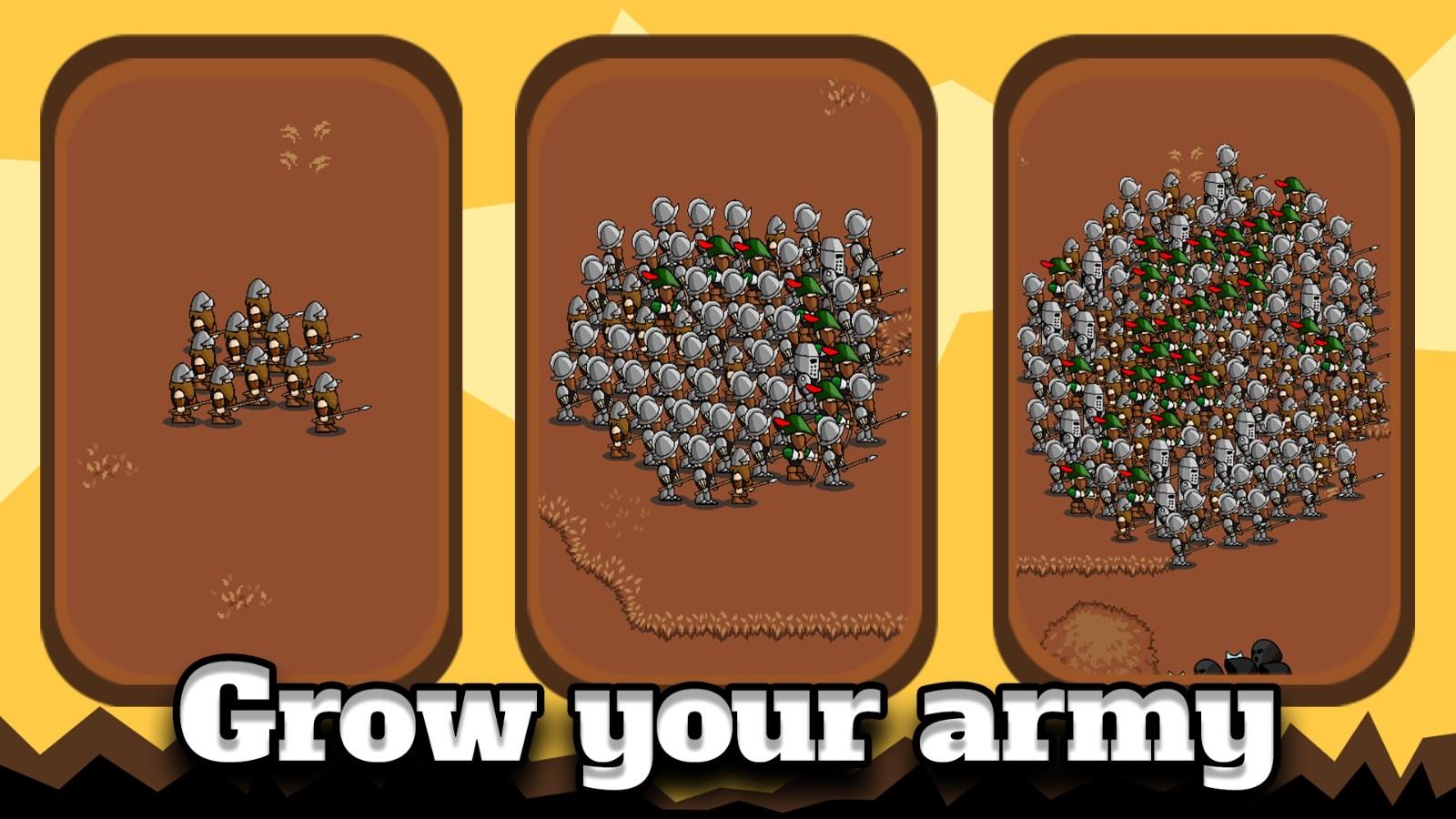 坚持复活无限金币